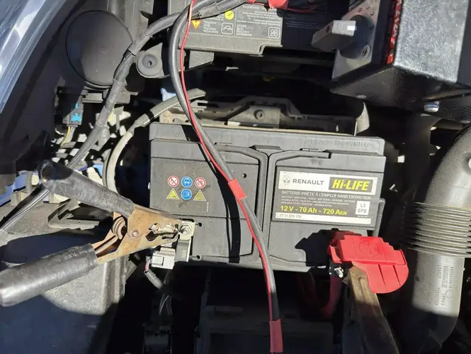 Akü Bittiğinde Ne Yapmalı